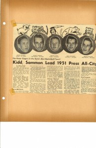 Press All-City Basketball 51